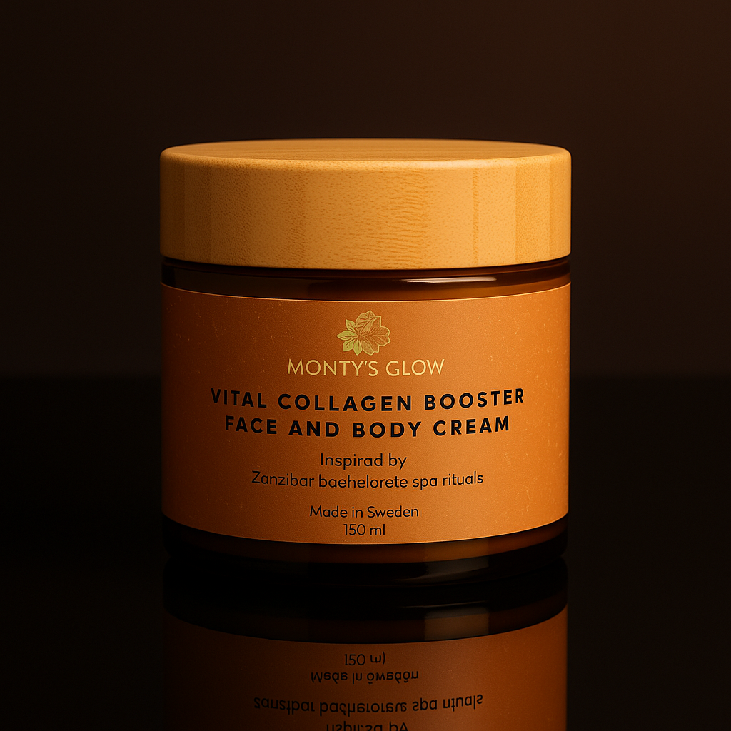 AYURVEDIC PREMIUM VEGAN Spa Ritual with anti-aging in focus. - Image 7
