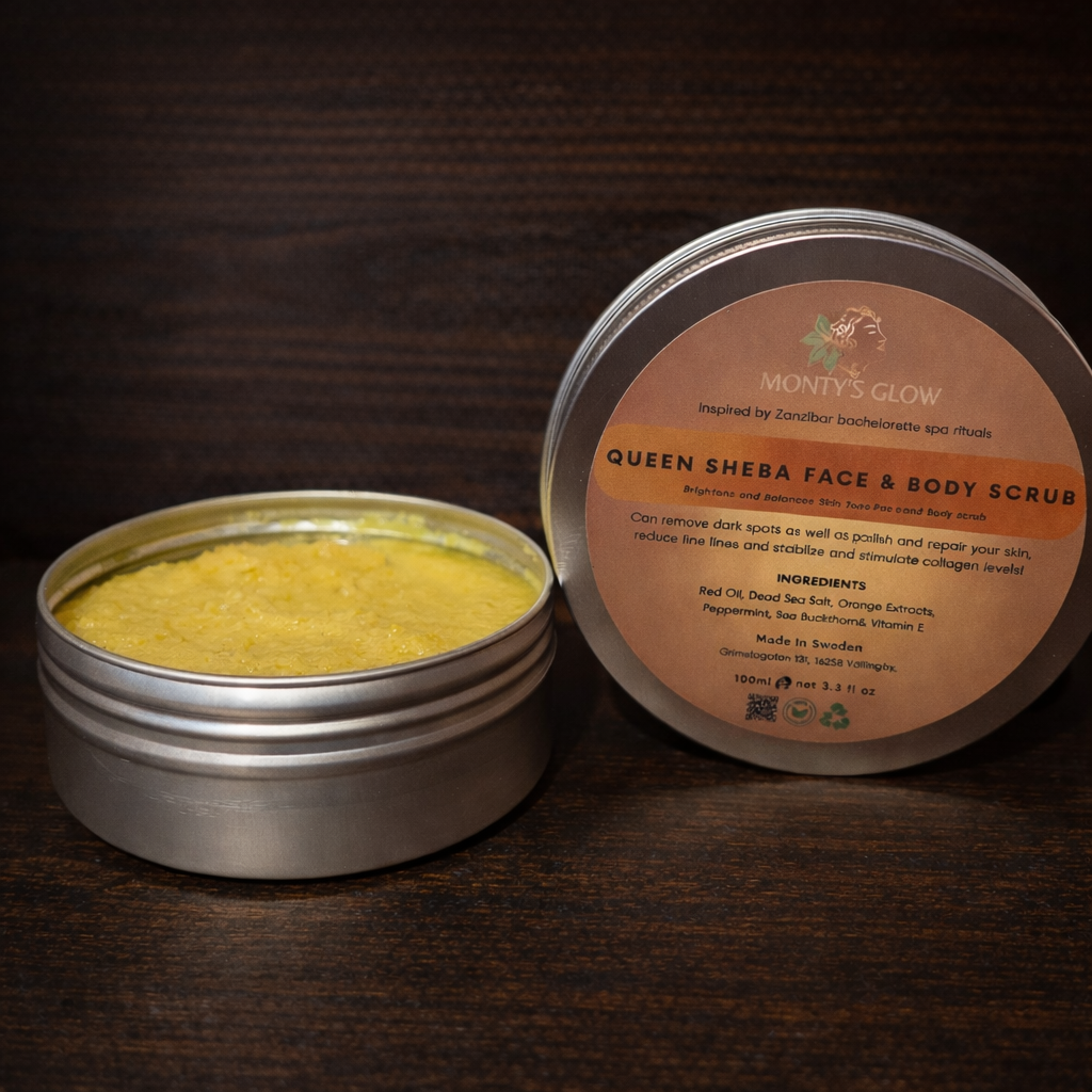 AYURVEDIC PREMIUM VEGAN Spa Ritual with anti-aging in focus. - Image 3