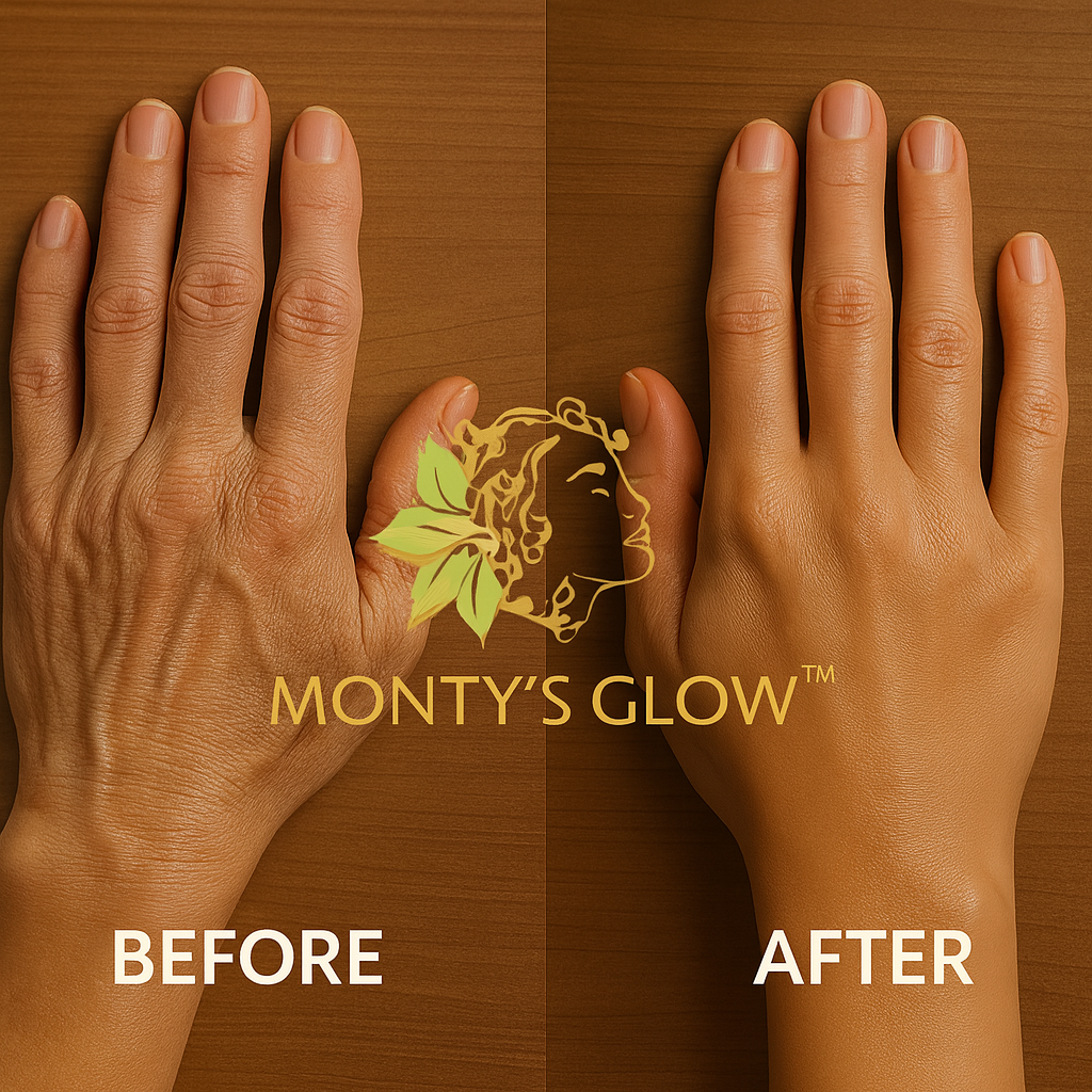 AYURVEDIC PREMIUM VEGAN Spa Ritual with anti-aging in focus. - Image 8