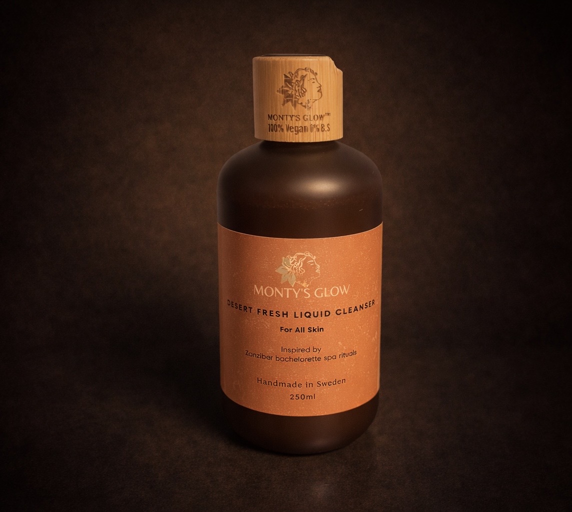 AYURVEDIC PREMIUM VEGAN Spa Ritual with anti-aging in focus. - Image 2