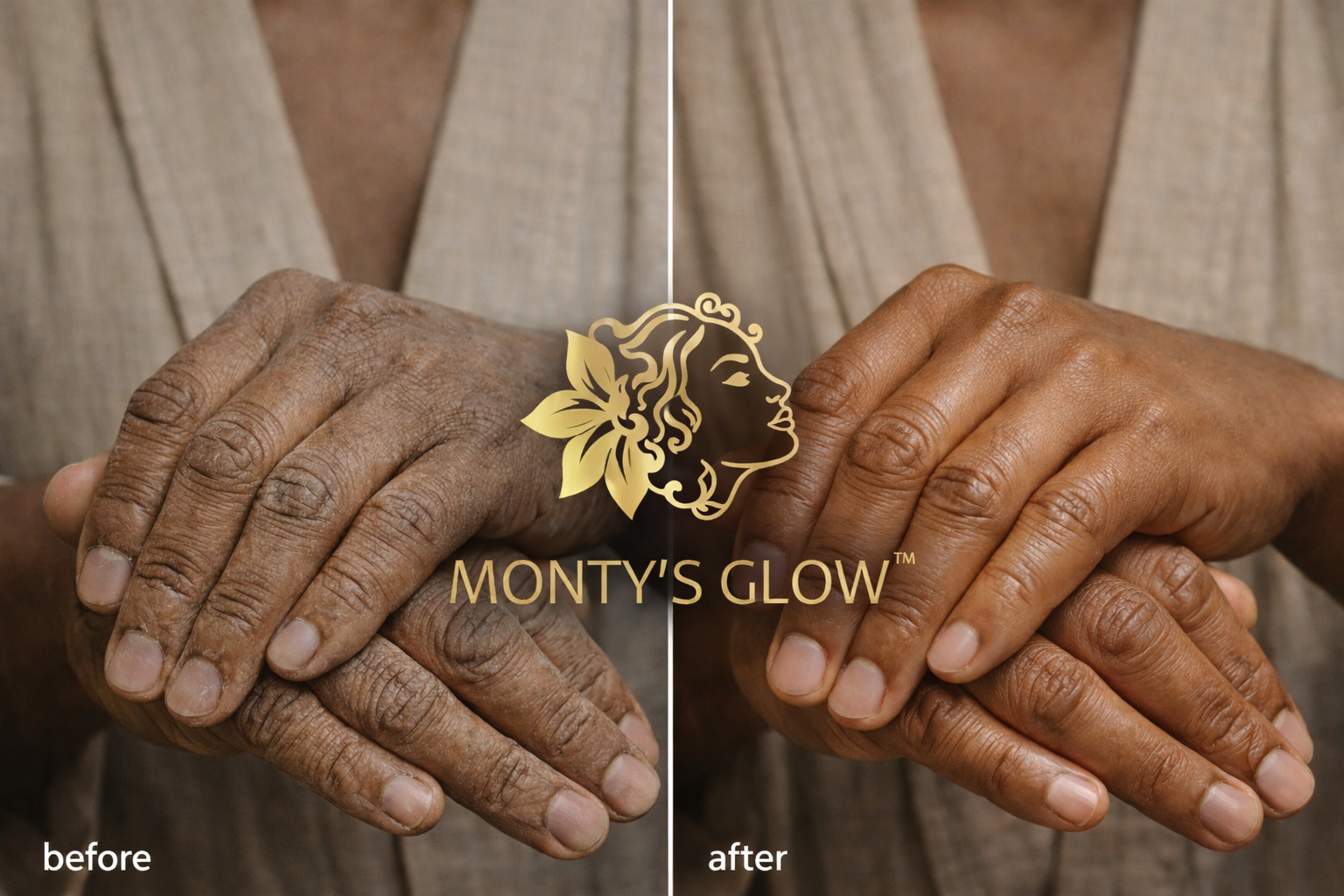 AFRIMAGIC SKIN DETOX MASK for face and Body - Purify and Polish: Experience a Spa-Level Detox That Sheds Dull, Dead Skin! - Image 4