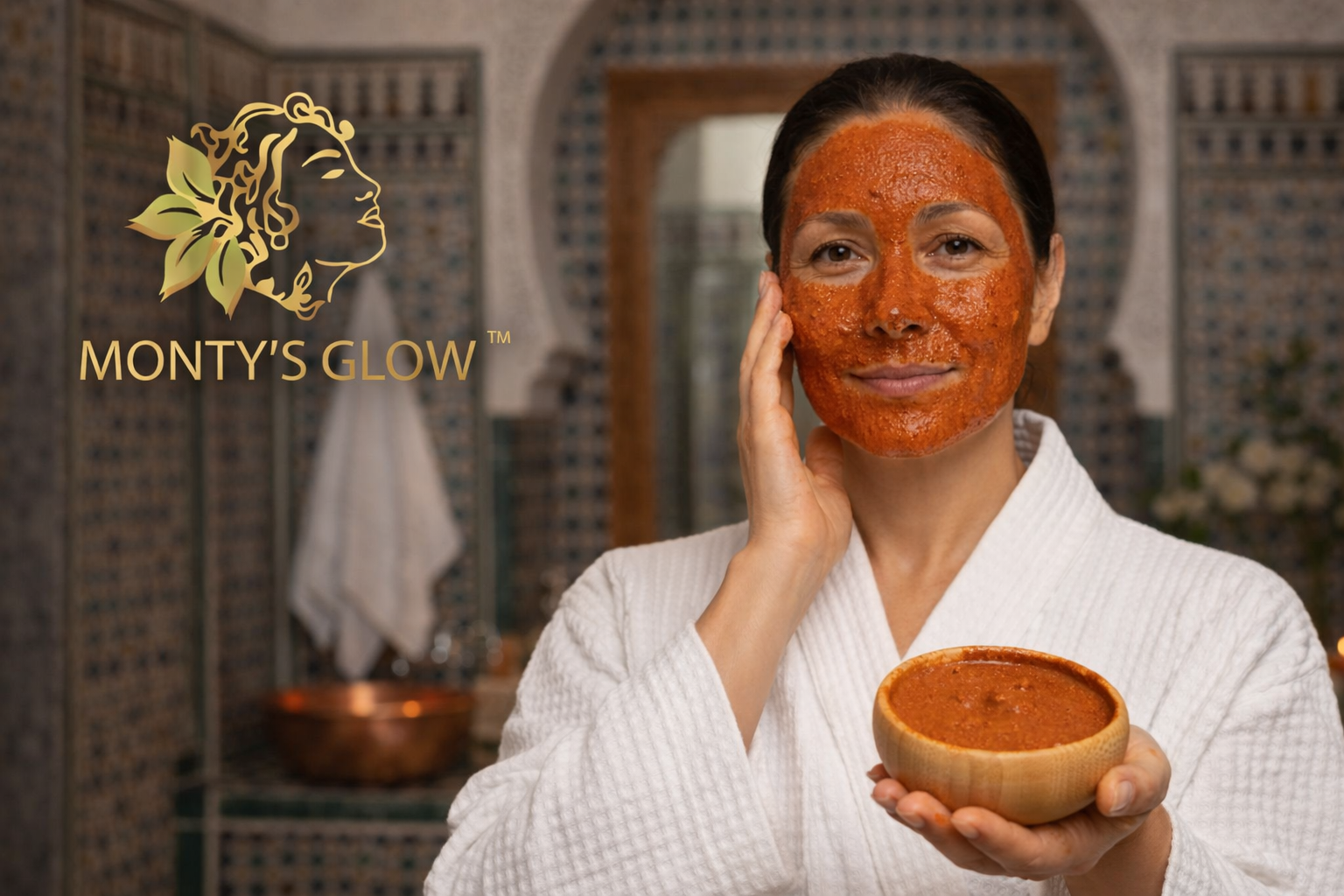 TUTTI-FRUTTI SKIN DETOX mask power- Brighten, Detox, and Renew ! Fade Hyperpigmentation & Reveal Radiant Skin Free From Spots and Sun Damage - Image 2