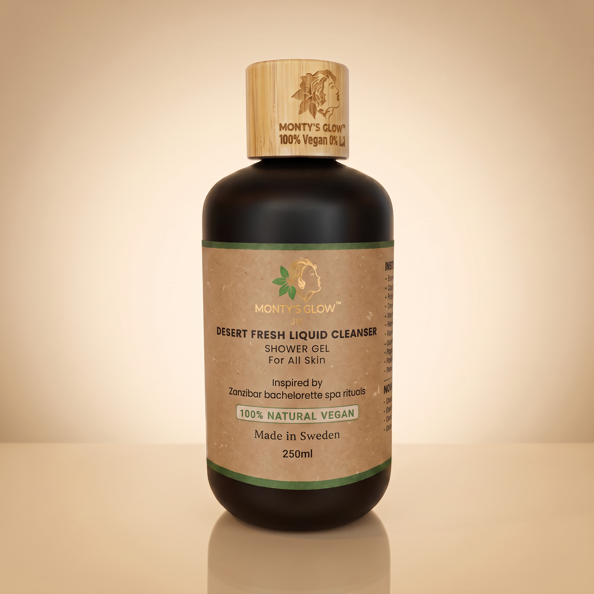 LIMITED EDITION Stockholm Beauty week Spa Escape! - Image 2